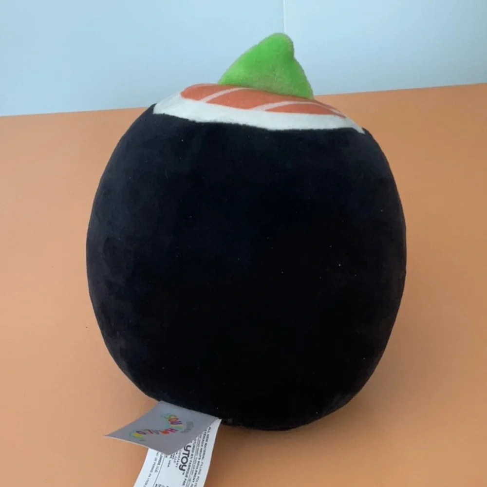 🦜Shozo Sushi Squishmallows - Picture 2 of 5